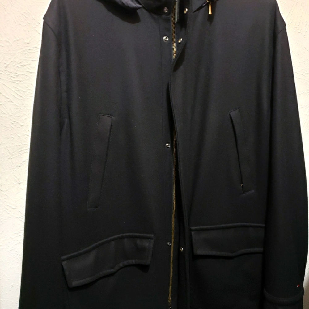 Tommy Hilfiger Coat Jacket
